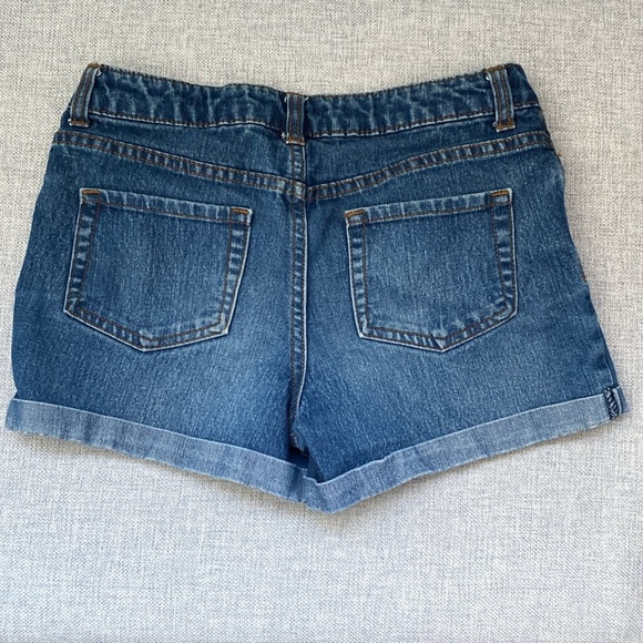 Cherokee Jean Shorts - Picture 2 of 4